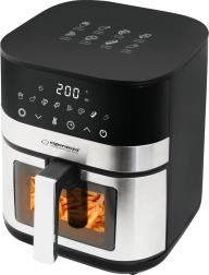 Oliefri frituregryde Esperanza Pesce Alla Griglia 5L