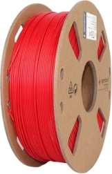 Rød filament PLA PLUS 1.75 mm