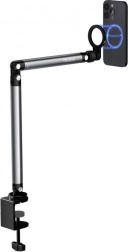 Magnetisk bordstativ til telefon Telesin