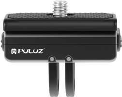 Magnetisk holder PULUZ til Insta360 Ace / Ace Pro (PU965B)