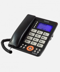 Fastnettelefon Mescomp Laura MT-816