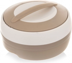 Stål madbeholder COSMOS 500 ml