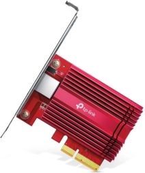 Netværksadapter TX401 PCI-E 1x10Gb