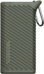 PGYTECH CreateMate kortlæser til CFexpress Type B/SD (grøn)