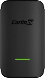 Trådløs adapter til Android Auto