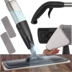 Mop med spray 600 ml Ruhhy