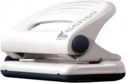 Metaldelhulsprinter til 10 ark