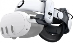 BOBOVR S3 PRO batteriestejle til Meta Quest 3 / Quest 3S