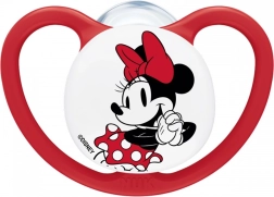 Sut NUK Perfect Match Air DISNEY MICKEY MOUSE, silikone, 6–18 måneder