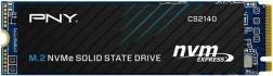 SSD-disk 500GB M.2 NVMe Gen4