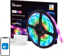 Smart LED-lysstribe Sonoff L3 Pro 5 m
