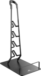 Stativ til trådløs støvsuger