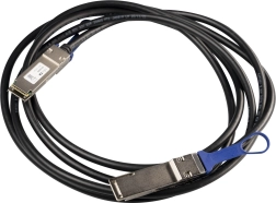 Direkte DAC-kabel QSFP28 100 Gb/s 3 m