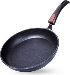 Diamantforstærket non-stick pande med aftageligt håndtag 28 cm ORION