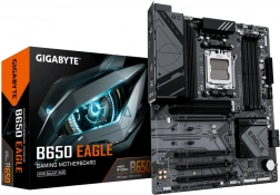 Gigabyte B650 EAGLE AM5 bundkort