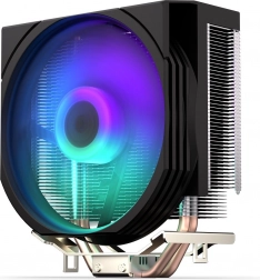 Processor-køler Spartan 5 ARGB 120 mm