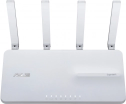 ASUS ExpertWiFi EBR63 dualbånds WiFi 6-router til virksomheder