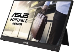Bærbar skærm ASUS ZenScreen MB16ACV