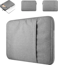 Universelt etui til bærbar computer 15,6