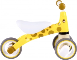 Gåcykel giraf til børn ECOTOYS