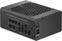 iCUE LINK HXi SHIFT 1200W 80 Plus Platinum strømforsyning