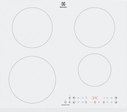 Electrolux induktionskogeplade