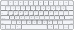 Apple Magic Keyboard trådløst tastatur USB‑C (US)