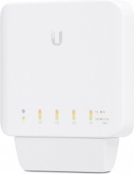 Administrerbar switch Ubiquiti UniFi Switch Flex