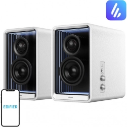 Højttalere Edifier QR65 hvide