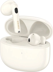 Trådløse hovedtelefoner Edifier W320TN ANC (beige)