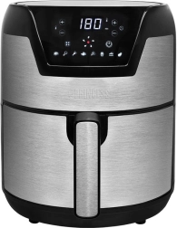 Varmluftsfriture Princess 4,5 l