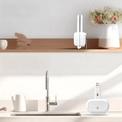 Elektrisk sandwichmaker 700 W med non-stick plader