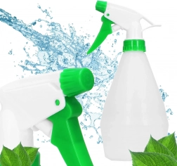 Manuel havesprøjte til planter 500 ml