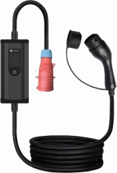 Mobil oplader Defenzo ToGo