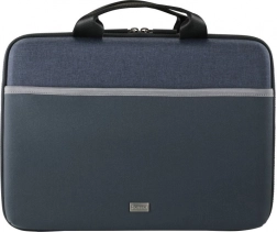 Laptop-etui 14.1 Blå
