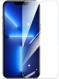 Hærdet glas til skærm JOYROOM til iPhone 14 Pro Max 6,7″ – sæt med 5 stk.