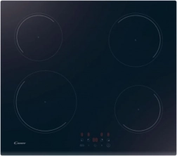 Induktionskogeplade Candy Idea CI642CBB/1