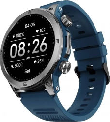 Noise Endeavour smartwatch blå