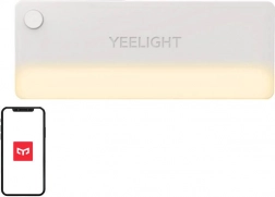 Yeelight LED sensorslys til skuffer med bevægelsessensor (sæt med 4 stk.)