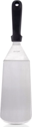Stål køkkenvendespade 33 cm ORION