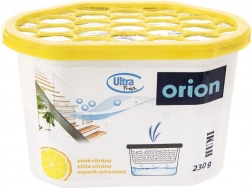 Fugtabsorber citron ULTRA FRESH 230 g