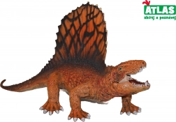 Figur Dinodimetrodon 15 cm