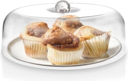 Madelåg til mad CHARISMA 29,5 cm af akryl