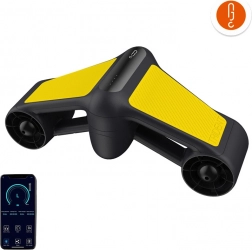 Undervandscooter Geneinno S1-Plus