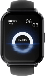 Smartwatch HiFuture FutureFit Zone 2 (sort)