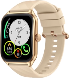 Smarte ure Zeblaze GTS 4 guld