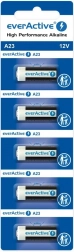 alkalisk batteri EverActive 27A 12V