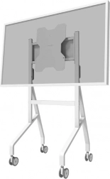 mobil stander til samsung flip 55–65″ neomounts move go flip