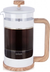 Glas-french press WHITELINE 650 ml