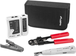 LANBERG LAN LAN-installationsværktøjssæt